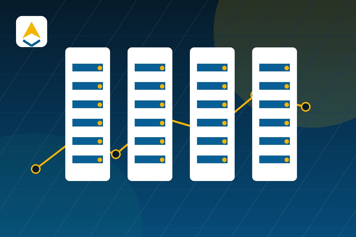 Centros de datos e infraestructura tecnológica